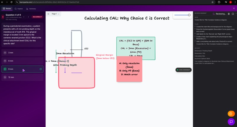 LearnPanta – screenshot 9