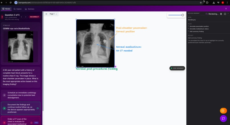 LearnPanta – screenshot 6