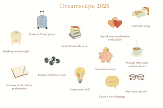 Dreamscape