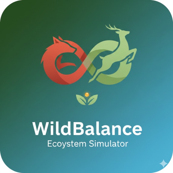 WildBalance – screenshot 1