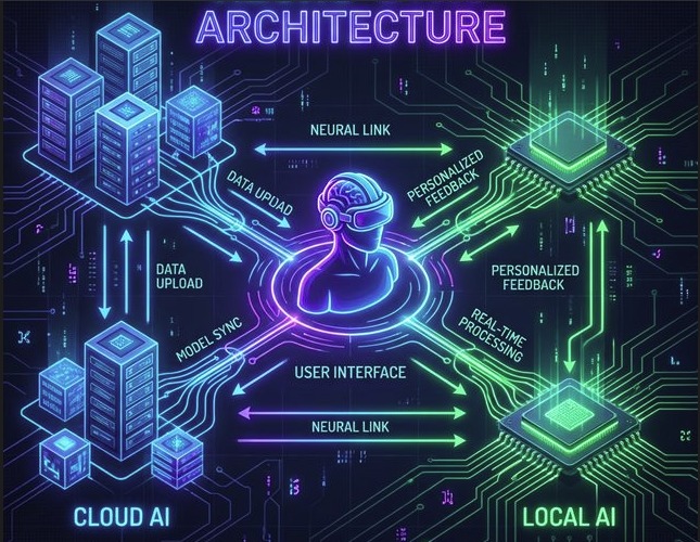 Neuro-Sync Live – screenshot 3