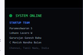 Forensiq – screenshot 4