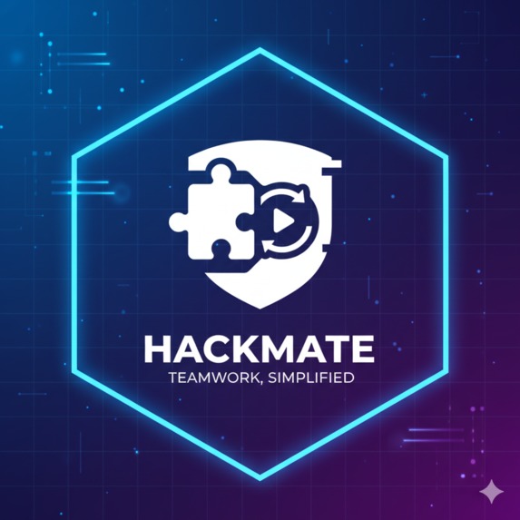 HACKMATE – screenshot 1