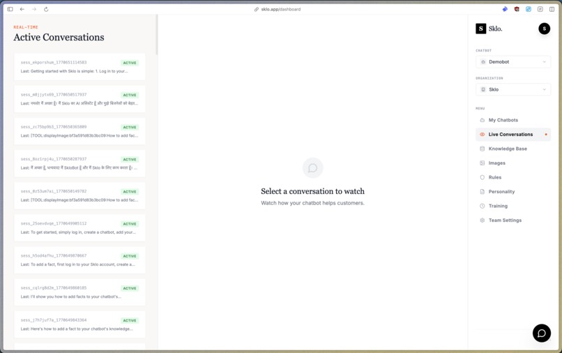 Sklo – screenshot 8