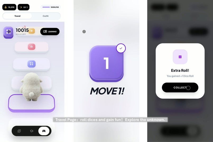 Evobook – screenshot 7