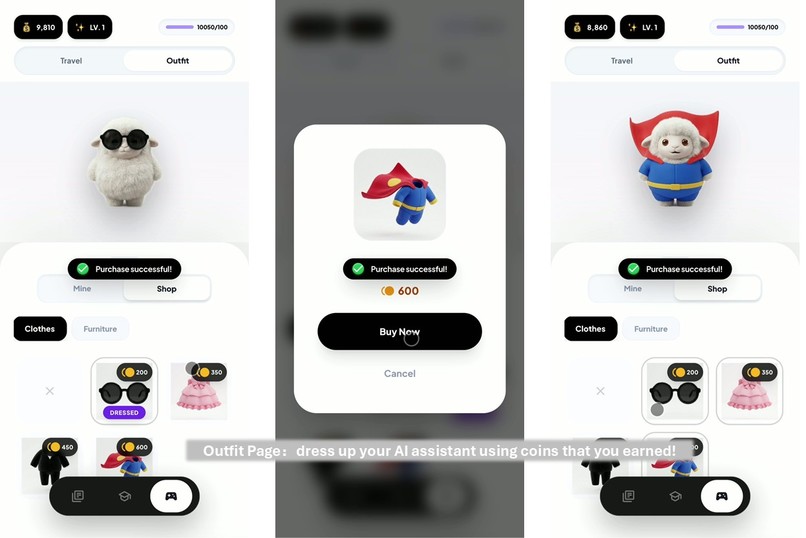 Evobook – screenshot 8