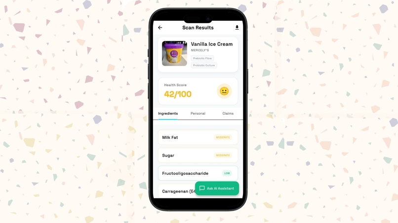 Scan The Lie  – screenshot 7