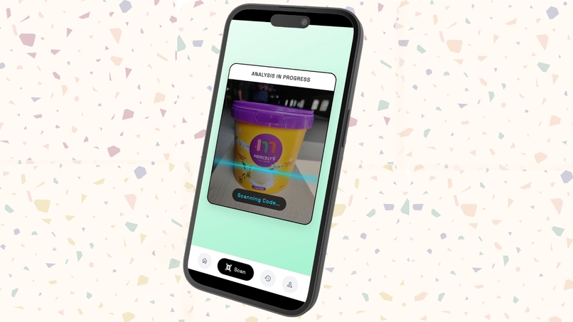 Scan The Lie  – screenshot 6