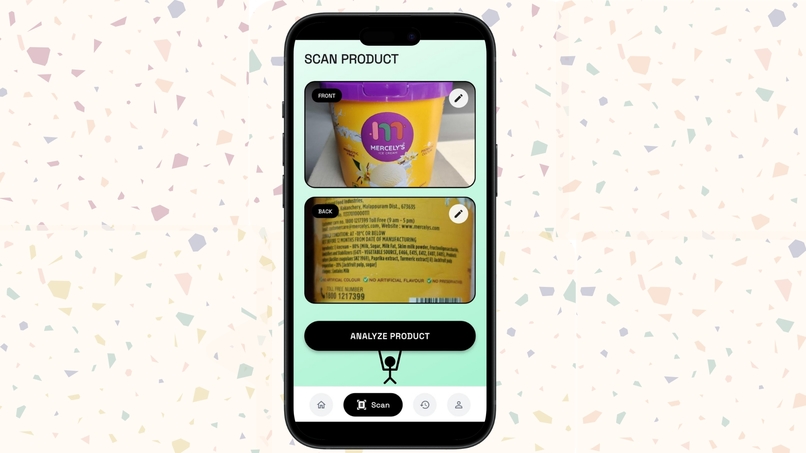 Scan The Lie  – screenshot 5