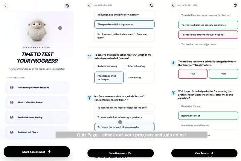 Evobook – screenshot 6