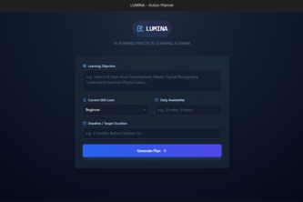 LUMINA