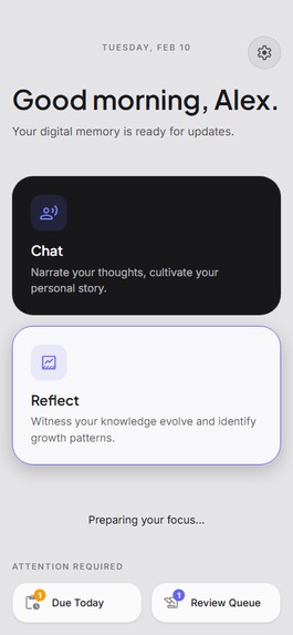 Second-Self – screenshot 2