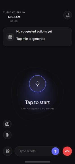 Second-Self – screenshot 3