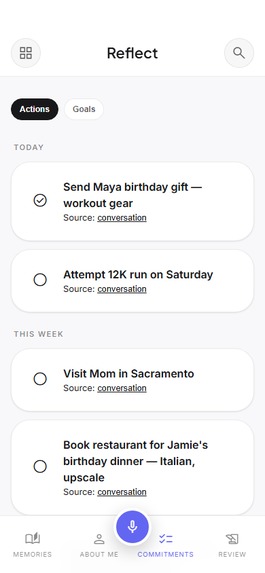 Second-Self – screenshot 4