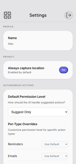 Second-Self – screenshot 5