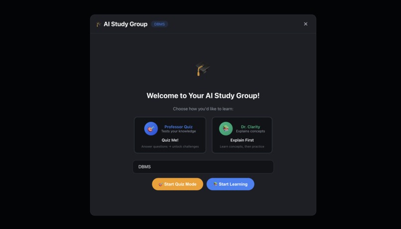 Learnspree – screenshot 4
