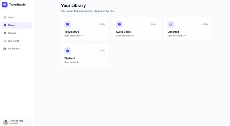 SuperHero – screenshot 2