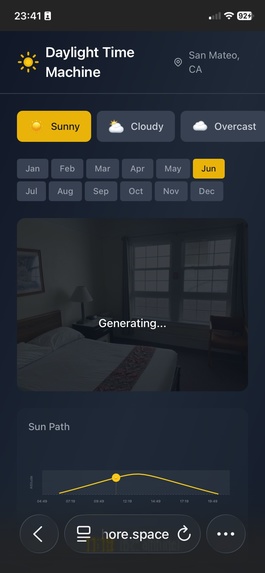 Daylight Time Machine – screenshot 6