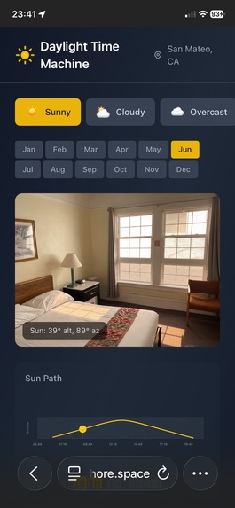 Daylight Time Machine – screenshot 10