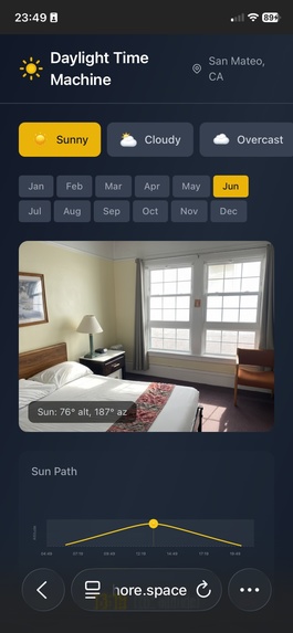 Daylight Time Machine – screenshot 11