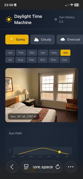 Daylight Time Machine – screenshot 12