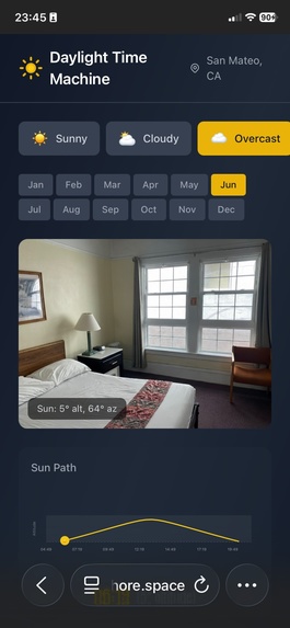 Daylight Time Machine – screenshot 14