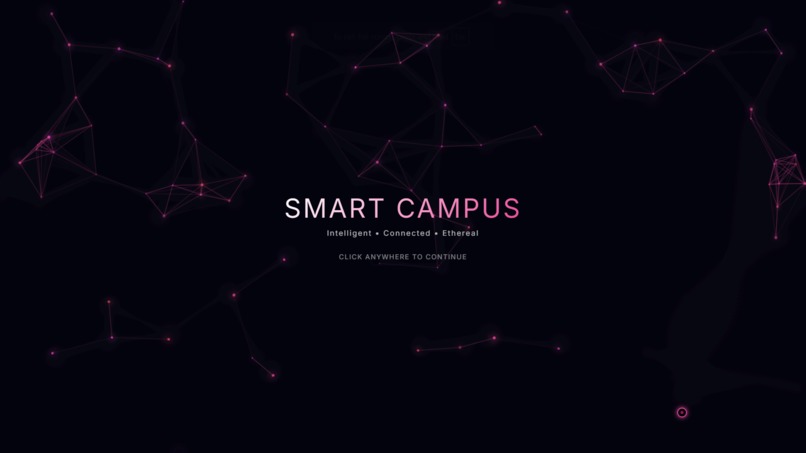 Smart Campus – screenshot 6