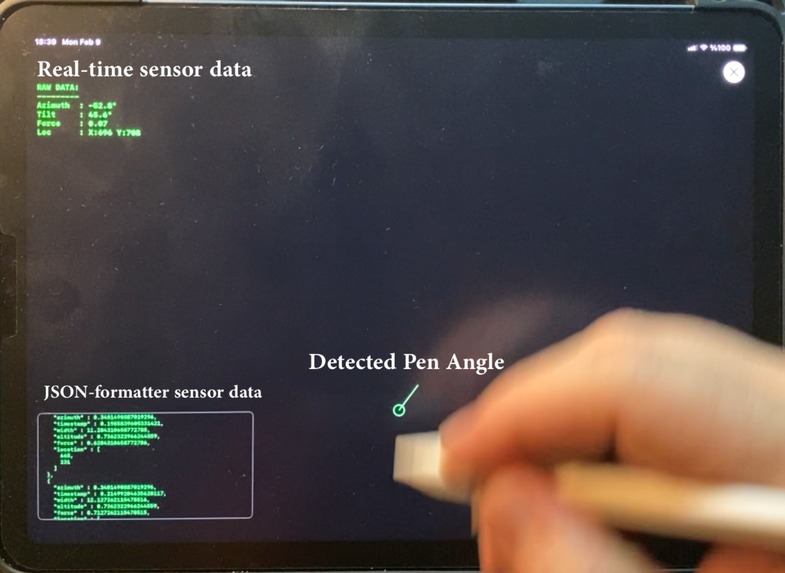 QalamAI – screenshot 12