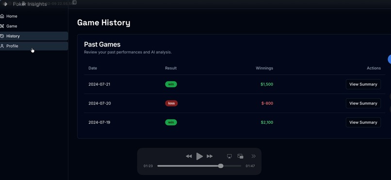 Ace Yourself  – screenshot 1