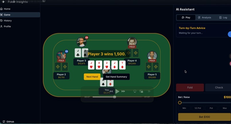 Ace Yourself  – screenshot 3