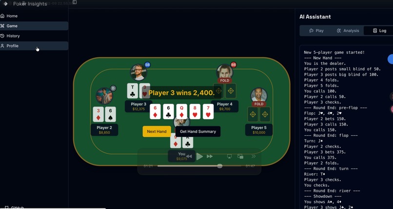 Ace Yourself  – screenshot 4