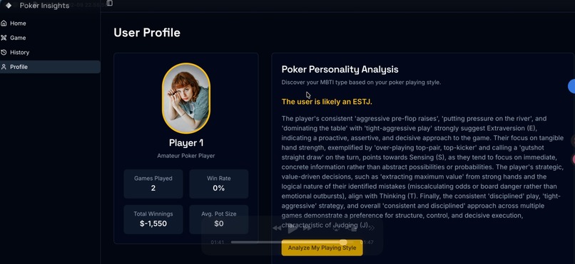 Ace Yourself  – screenshot 5