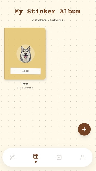 Nook – screenshot 5