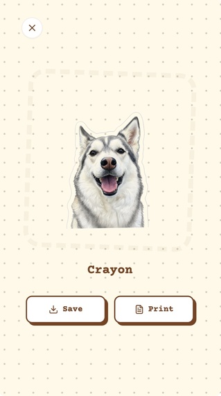 Nook – screenshot 7