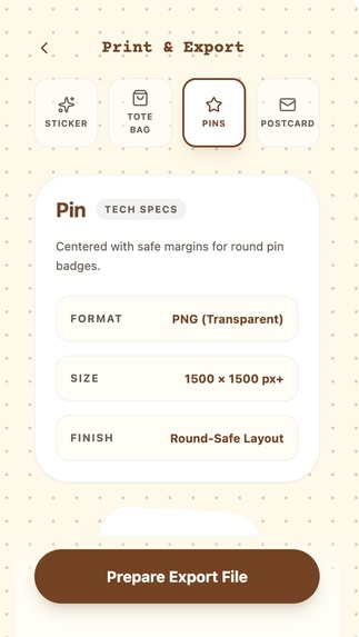 Nook – screenshot 8