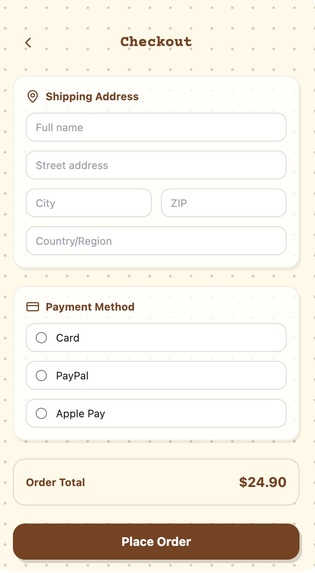 Nook – screenshot 12