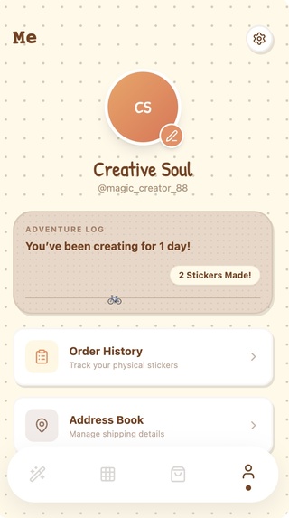 Nook – screenshot 13