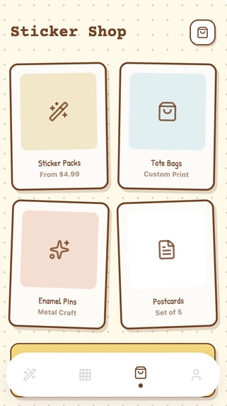 Nook – screenshot 9