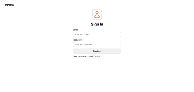 Parental – screenshot 4