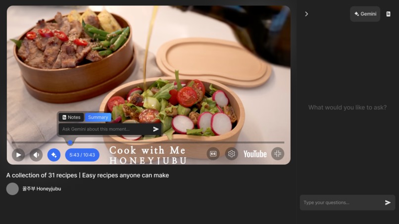 Youtube Experience Moments – screenshot 1
