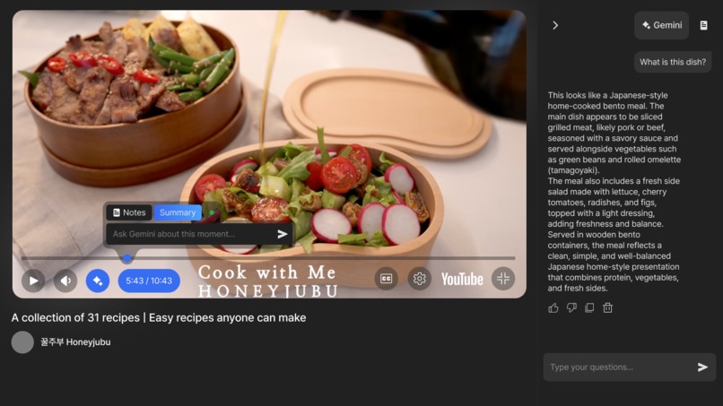 Youtube Experience Moments – screenshot 2