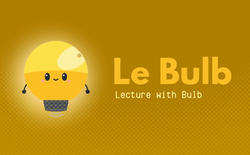 Le Bulb – screenshot 1