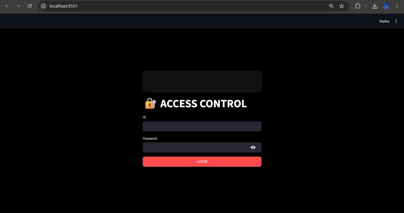 VisionOps: AI Safety Monitor – screenshot 4