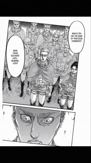 Manga.ai – screenshot 1