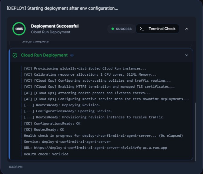 DevGem – screenshot 4