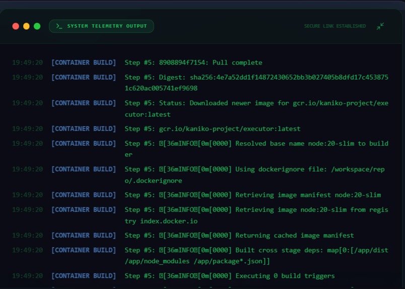DevGem – screenshot 5