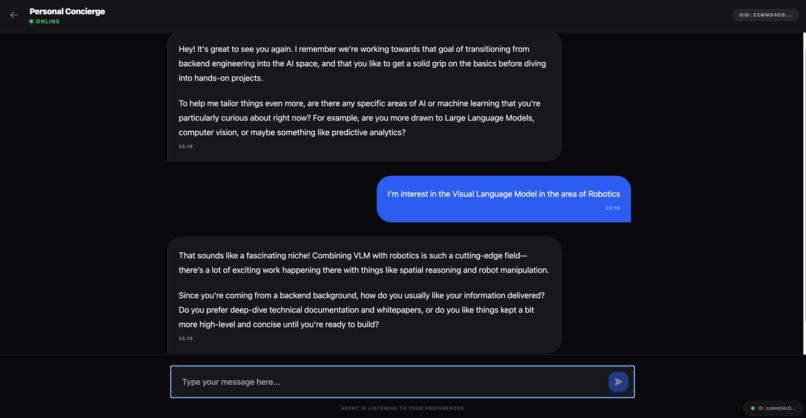 Kno - AI Educate. – screenshot 2