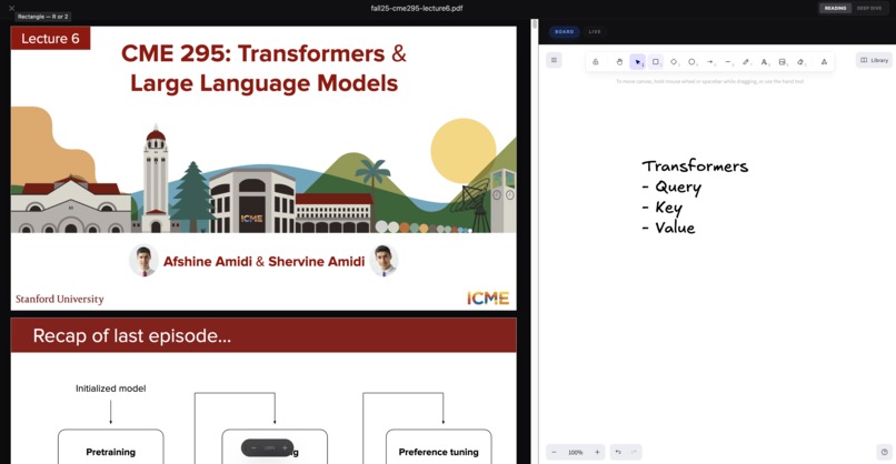 Kno - AI Educate. – screenshot 3