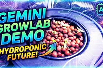 Gemini Growlab 