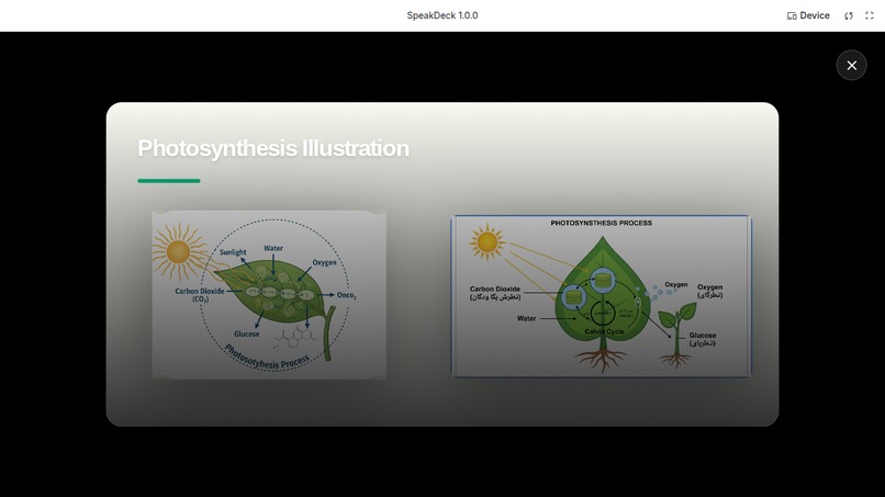 Speak Deck – screenshot 4
